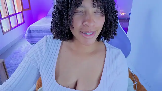 DannaBerry 现场XXX聊天