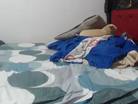 Živý XXX chat bull_blackponse