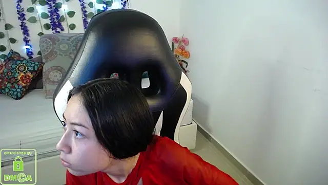 Živý XXX chat NathaliaSweet_11