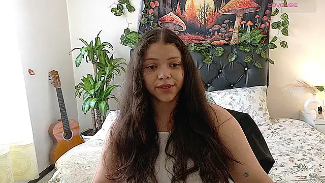 Amanda_sweet: онлайн-секс-чат