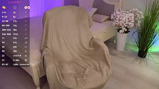 Živý XXX chat melisaevanse