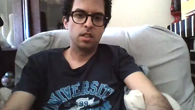 RikCum4u Pertunjukan Webcam