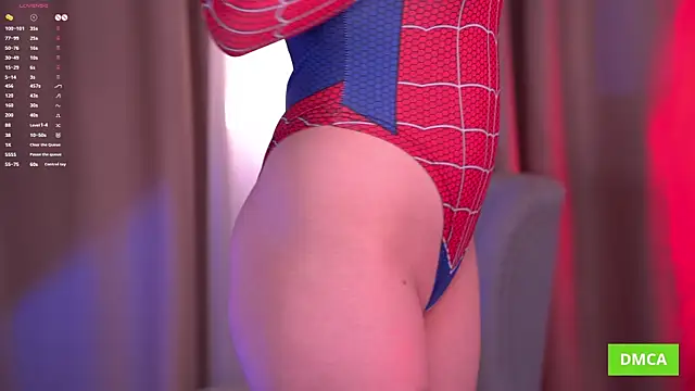 Wild_Wonders Adlı Modelin Canlı XXX Sohbeti