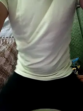 Show de cowboy4angel na webcam