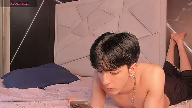 AerumChae Show Webcam