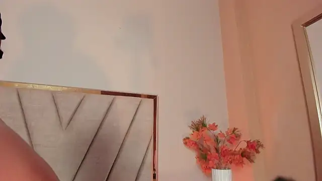 Czat XXX na żywo – Christy_Sea