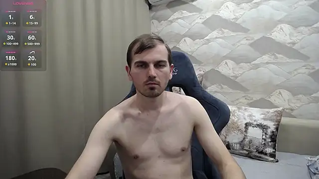 SerzhKorol1 – Live XXX-chat