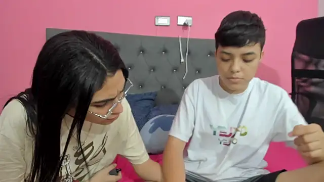 Chat XXX Live ariloe_quintero