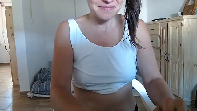 Missforever live XXX chat