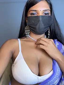 Lovely_Babiee's Webcam Show