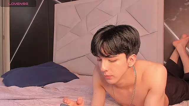 AerumChae: онлайн-секс-чат