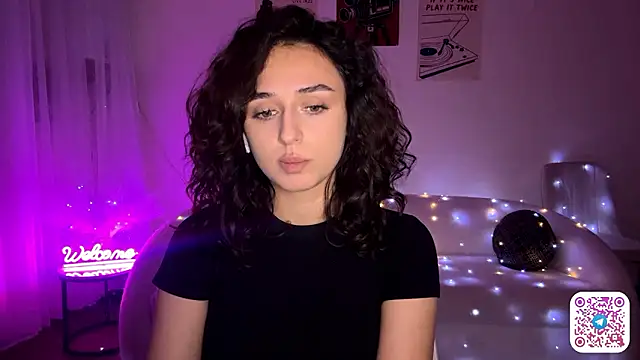 ParsedFix 웹캠 쇼