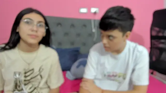 ariloe_quintero Chat XXX live