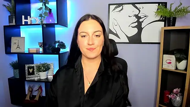 FUN_AMI Chat XXX live