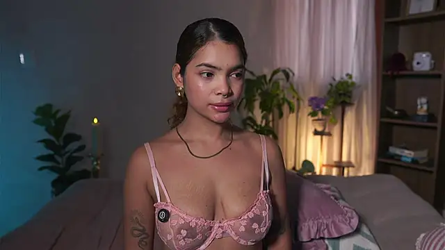 Sembang XXX Secara Langsung HannahEvanss