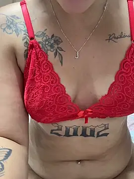 Show de vivicortez na webcam