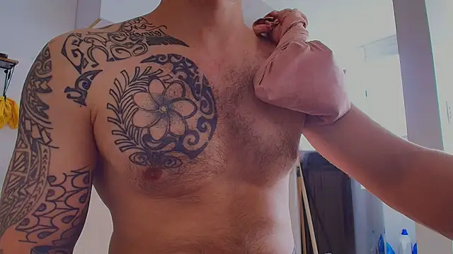 thomas_gun – Naživo XXX chat