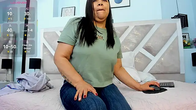 hotmature1's Live XXX Chat