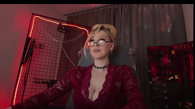 Liya_Liss – webcam-show