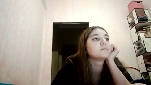 JanineThielman's Live XXX Chat