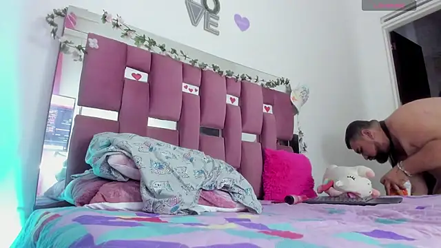 horus_gil – Naživo XXX chat