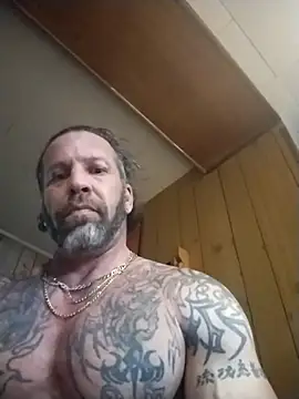 AceticPinscher's Webcam Show