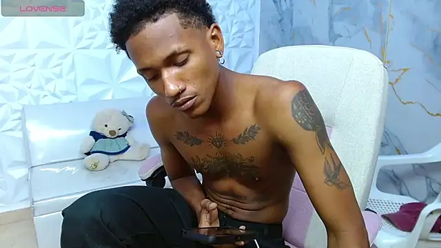 ManSant – Naživo XXX chat