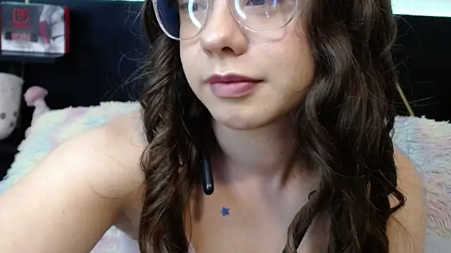 แชท XXX สดของ DanniAbbey