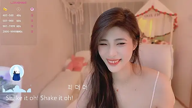 Chat XXX Live Vaidurya-Yolo