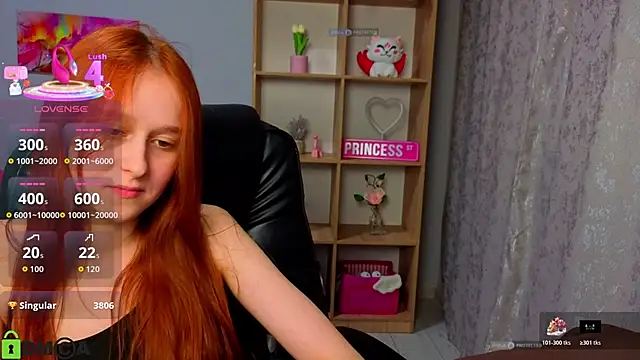 แชท XXX สดของ _Wow_Emma