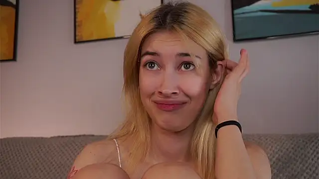 AngelicRice's Live XXX Chat