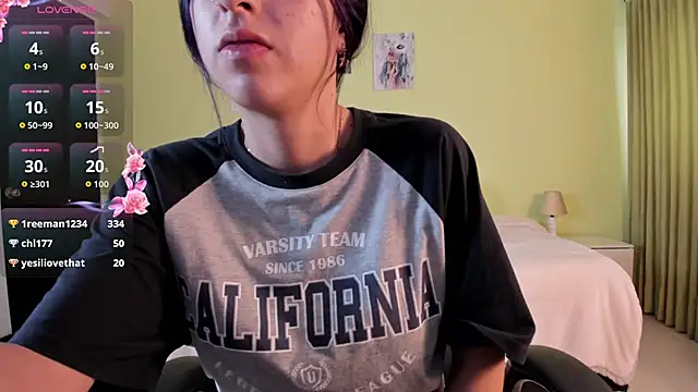 Celeste_Rous__'s Live XXX Chat