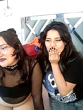 Liily_Foxxy – Live XXX-chat