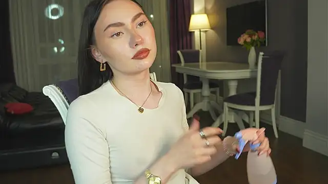 PennyTurkel Webcamshow