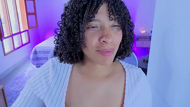 DannaBerry – Live XXX-chat