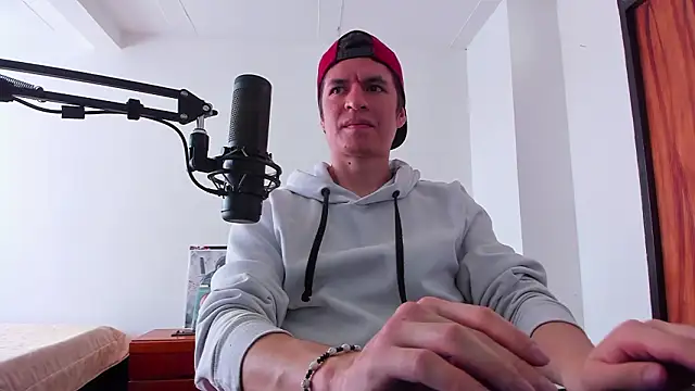 Headhunterdz – Kamerová šou