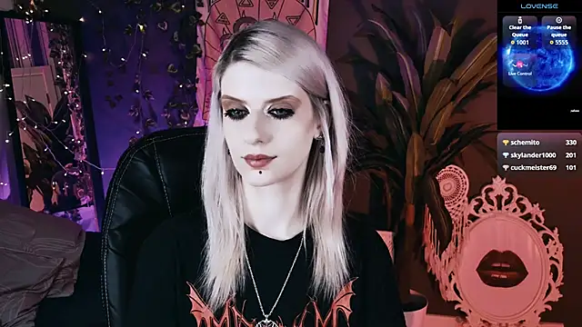 Noah_ElmerX – Naživo XXX chat