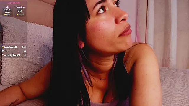 Živý XXX chat monserrat_towers