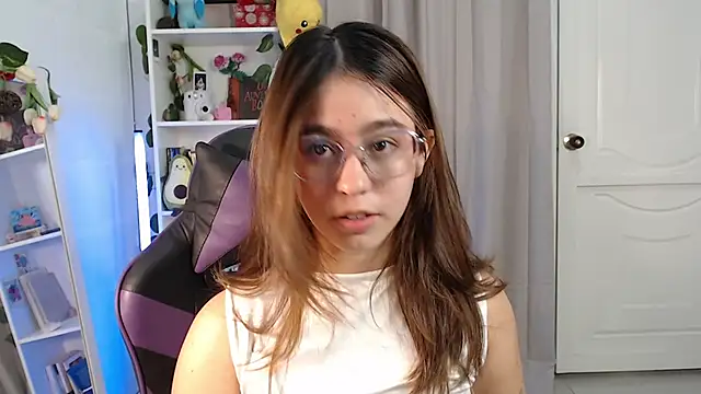 BlairVicent – Naživo XXX chat