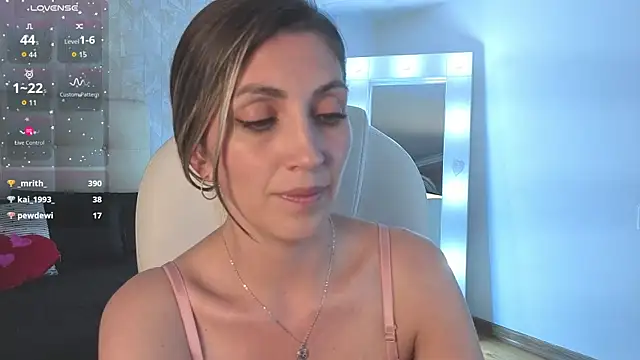 แชท XXX สดของ anny_sweet72