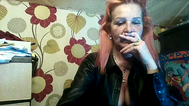 Živý XXX chat CassandraSandra44