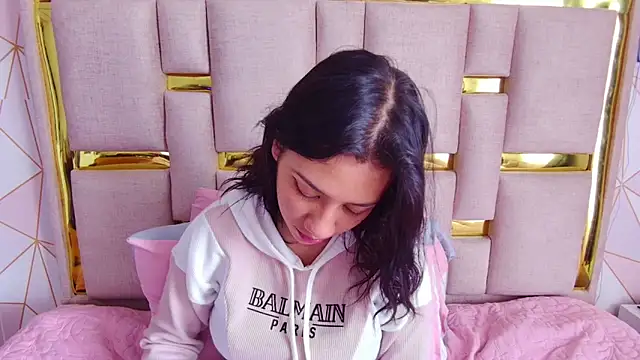 nina_carther: онлайн-секс-чат