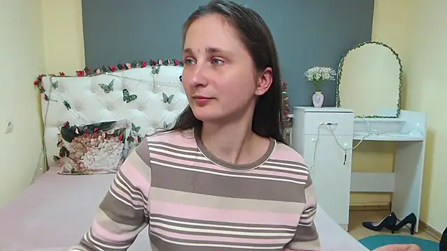 Živý XXX chat MichelLeee