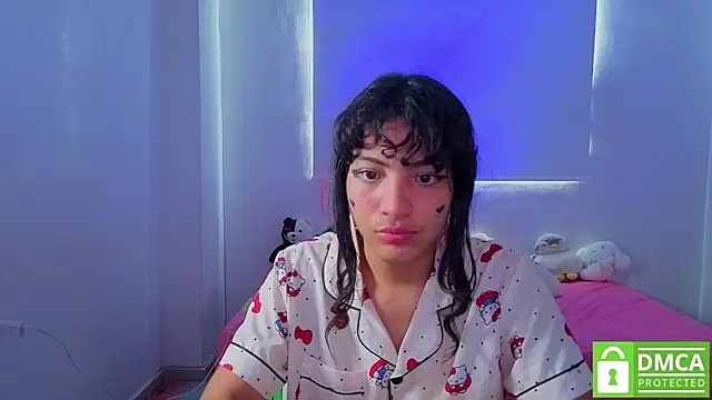 แชท XXX สดของ Lovelyamyy