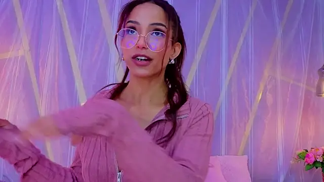 EmmyCortez Chat XXX in diretta