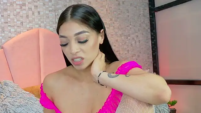 แชท XXX สดของ AshleyBaker1