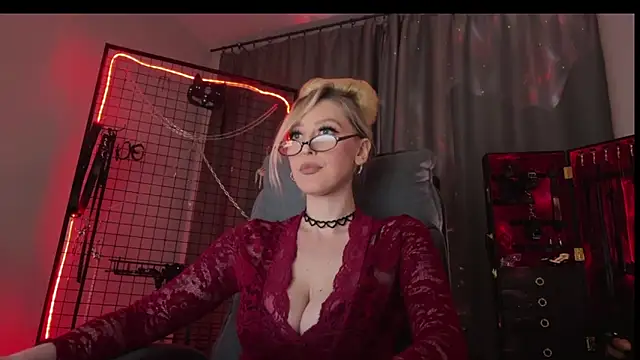 แ  ชท XXX สดของ Liya_Liss