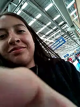 MaskedLatinaX: онлайн-секс-чат