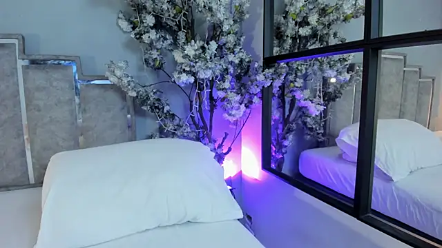 แชท XXX สดของ Kathyharriiss