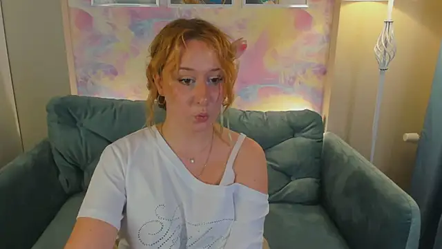 mylilin's Webcam Show